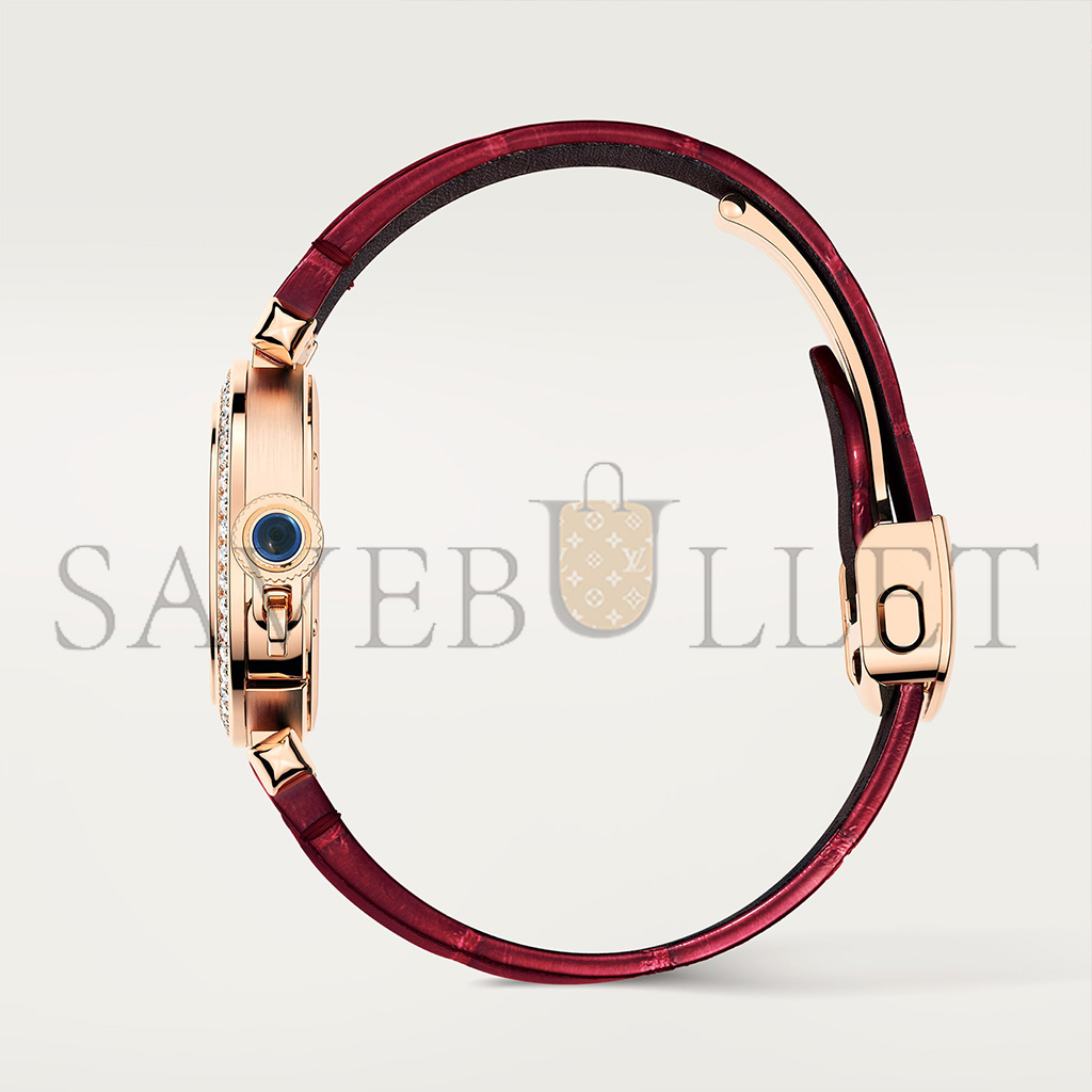 CARTIER PASHA DE WATCH WJPA0017 CARTIER PASHA DE WATCH WJPA0017